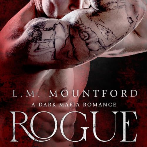 Cover of Rogue
