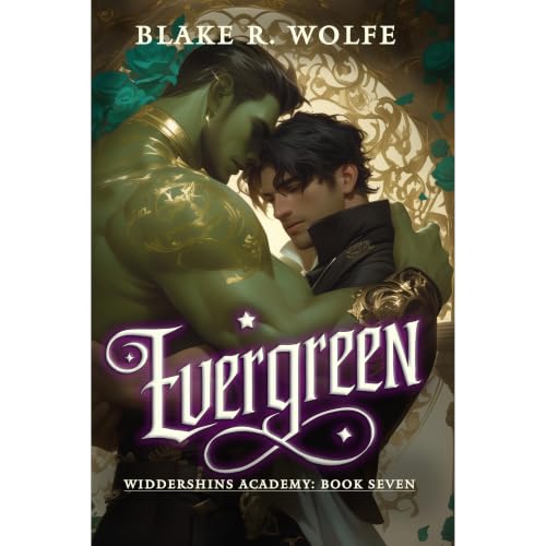Cover of Evergreen