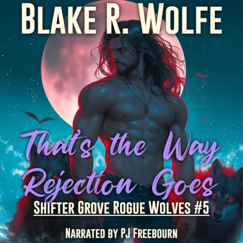 Cover of That's the Way Rejection Goes