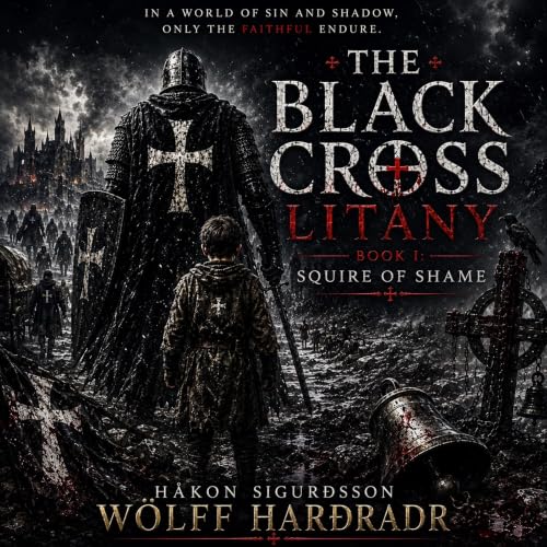 Cover of Squire of Shame