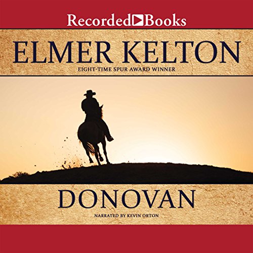 Cover of Donovan