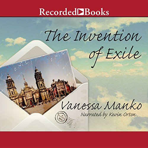 Cover of The Invention of Exile