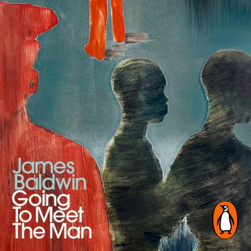 Cover of Going To Meet The Man