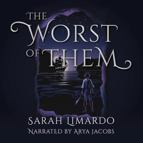Cover of The Worst of Them
