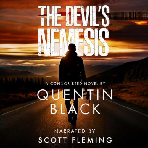 Cover of The Devil’s Nemesis