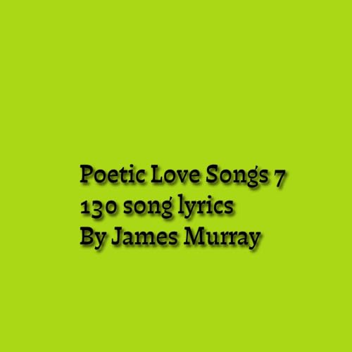 Cover of Poetic Love Songs 7
