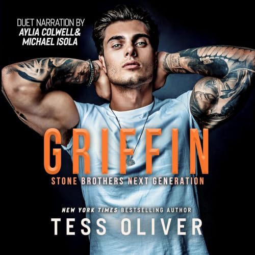 Cover of Griffin
