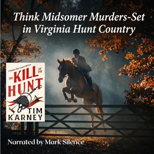 Cover of The Kill of the Hunt