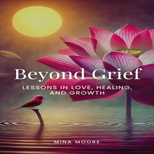 Cover of Beyond Grief