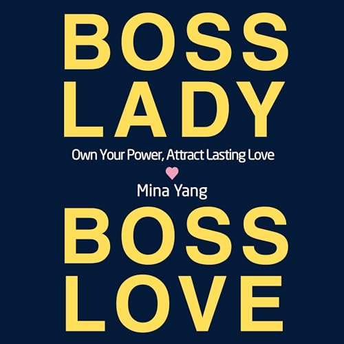 Cover of Boss Lady, Boss Love