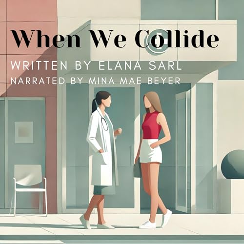 Cover of When We Collide