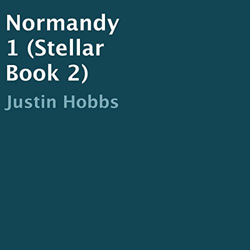 Cover of Normandy 1