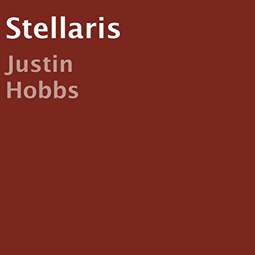 Cover of Stellaris
