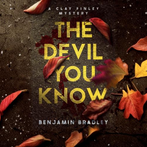 Cover of The Devil You Know