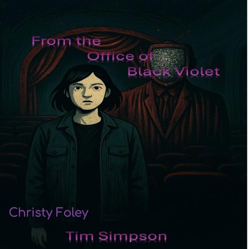 Cover of From the Office of Black Violet