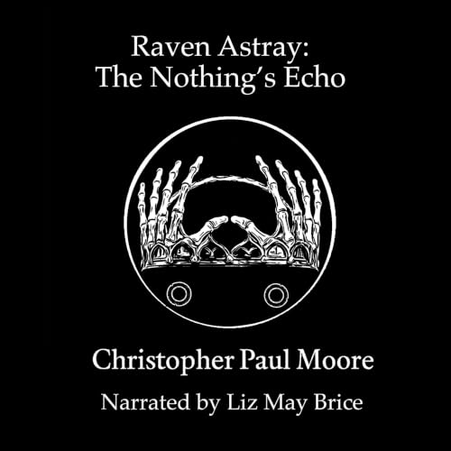 Cover of Raven Astray