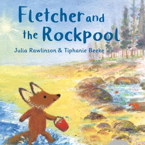 Cover of Fletcher and the Rockpool