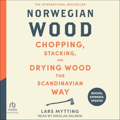 Cover of Norwegian Wood (Revised, Expanded, and Updated Edition)