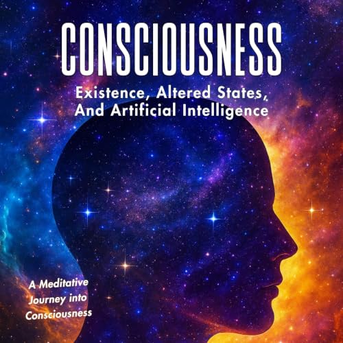 Cover of Consciousness