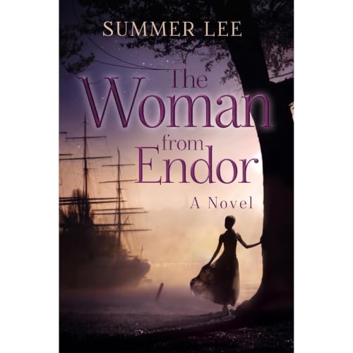Cover of The Woman from Endor