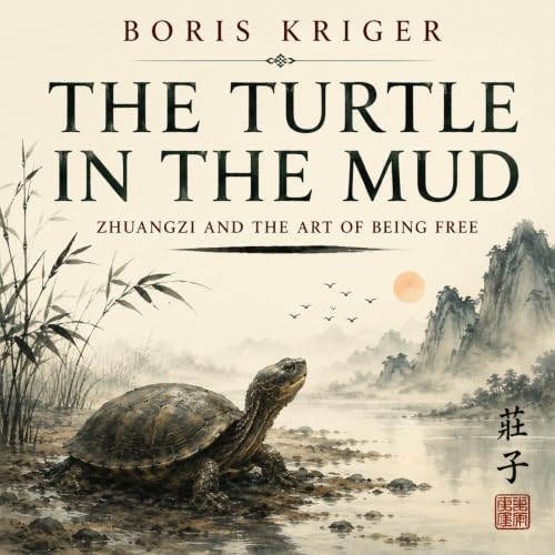 Cover of The Turtle in the Mud
