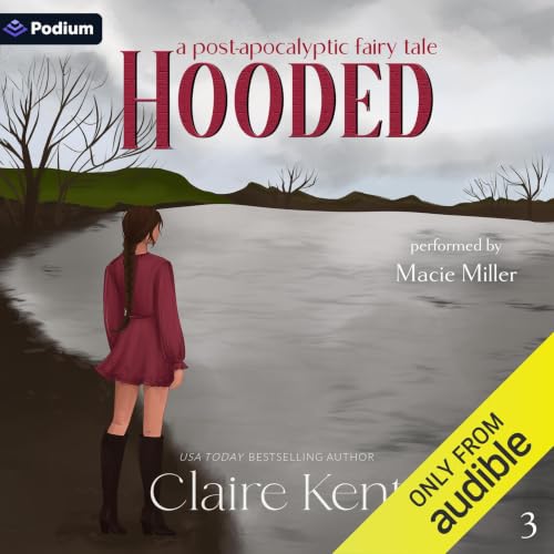 Cover of Hooded