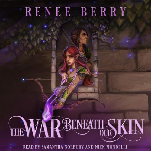 Cover of The War Beneath Our Skin