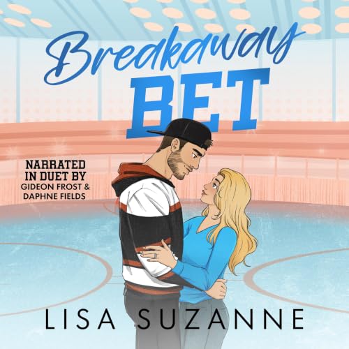 Cover of Breakaway Bet