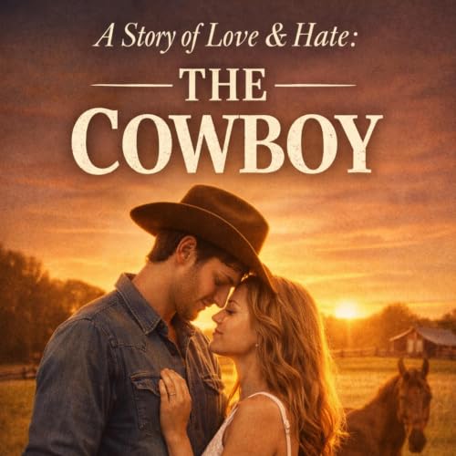 Cover of A Story of Love & Hate