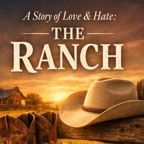 Cover of A Story of Love & Hate