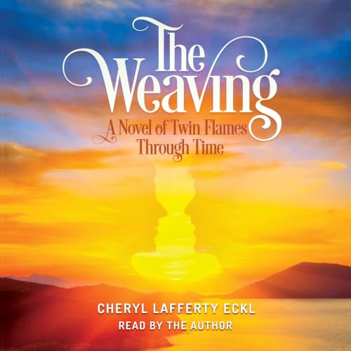 Cover of The Weaving