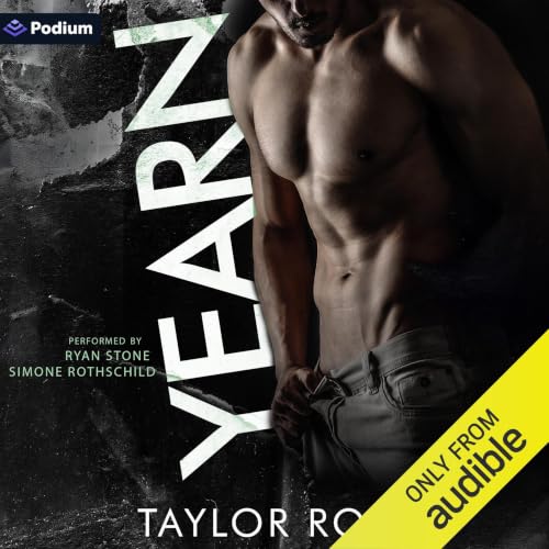 Cover of Yearn
