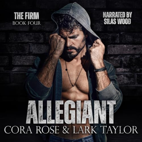 Cover of Allegiant