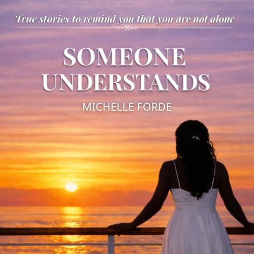 Cover of Someone Understands