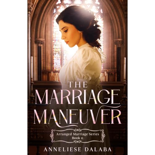Cover of The Marriage Maneuver