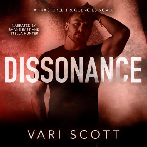 Cover of Dissonance