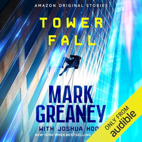 Cover of Tower Fall
