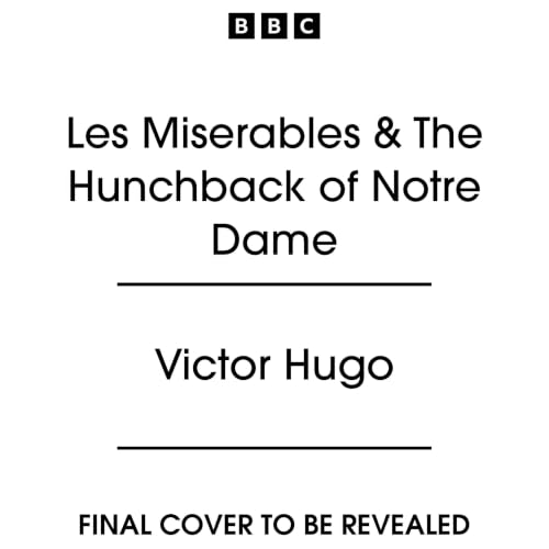 Cover of Les Miserables & The Hunchback of Notre Dame