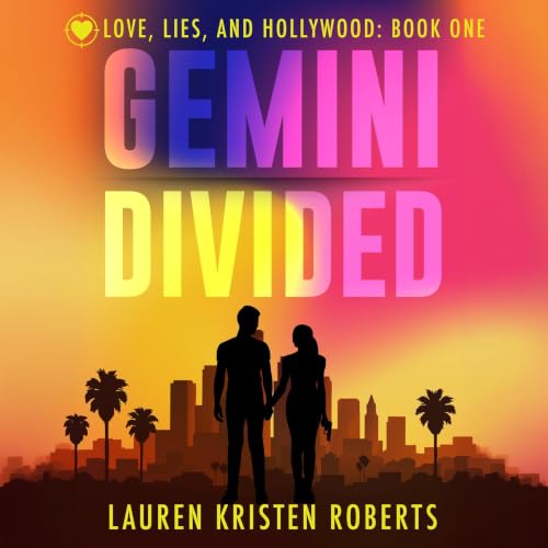 Cover of Gemini Divided