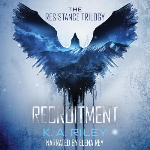 Cover of Recruitment