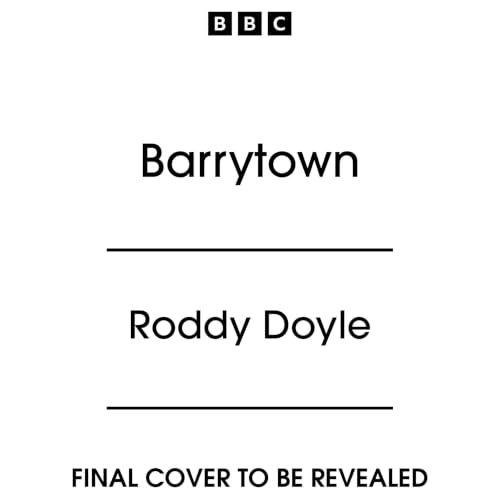 Cover of Barrytown