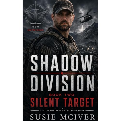 Cover of Silent Target