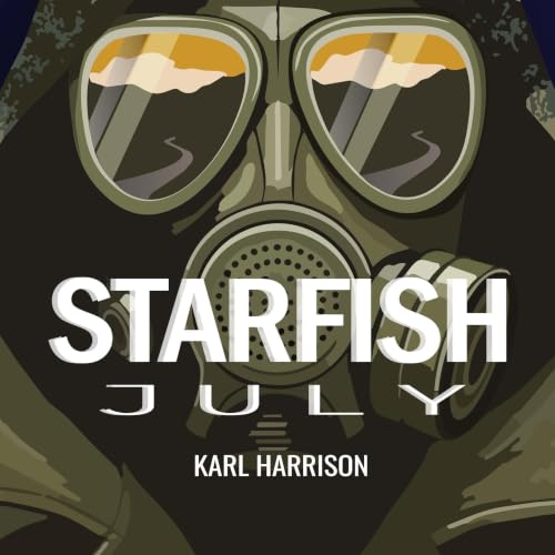 Cover of Starfish