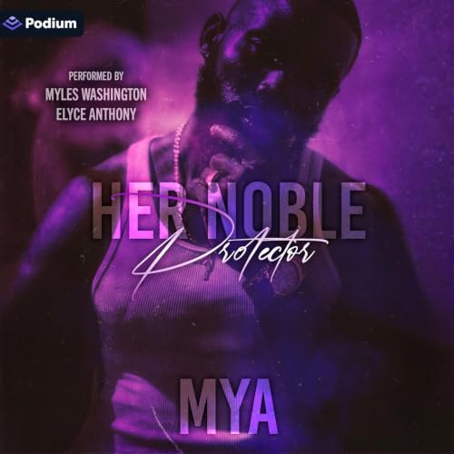 Cover of Her Noble Protector