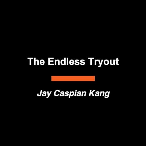 Cover of The Endless Tryout
