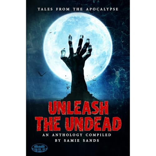 Cover of Unleash the Undead