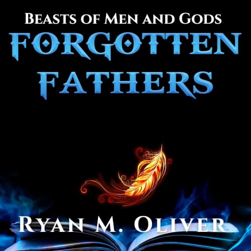 Cover of Forgotten Fathers