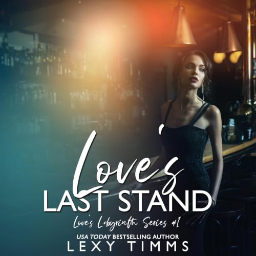 Cover of Love's Last Stand