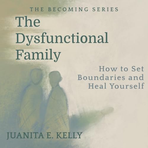 Cover of The Dysfunctional Family