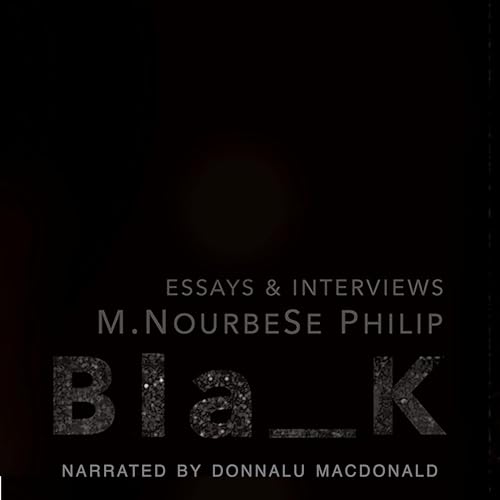 Cover of Blank